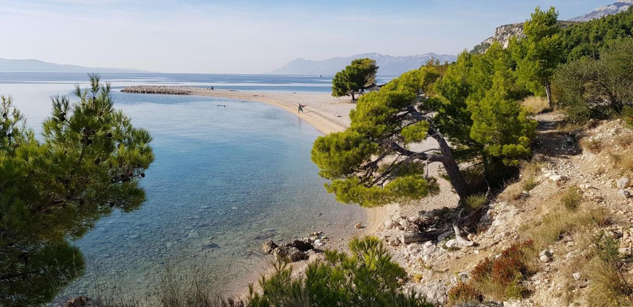 Holiday Home Makarska Exterior foto
