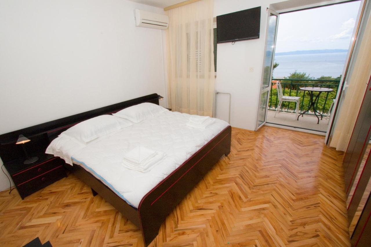 Holiday Home Makarska Exterior foto